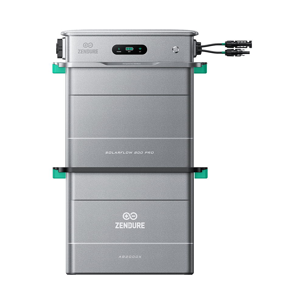 SolarFlow 800 Pro