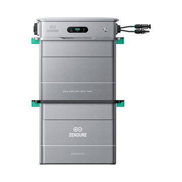 SolarFlow 800 Pro