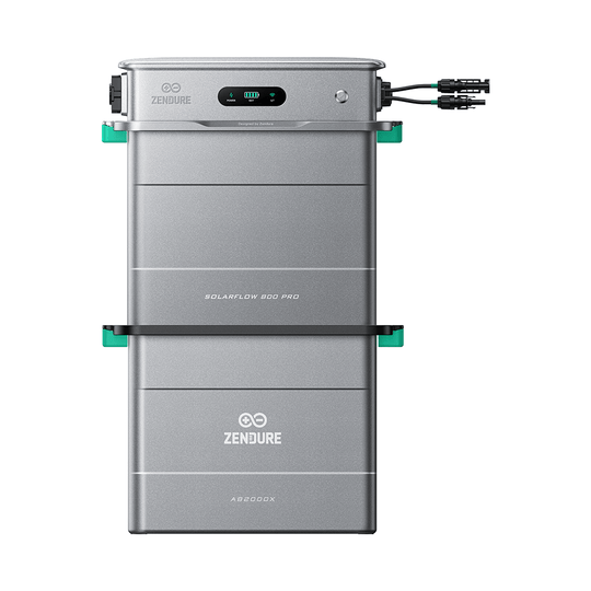 SolarFlow 800 Pro