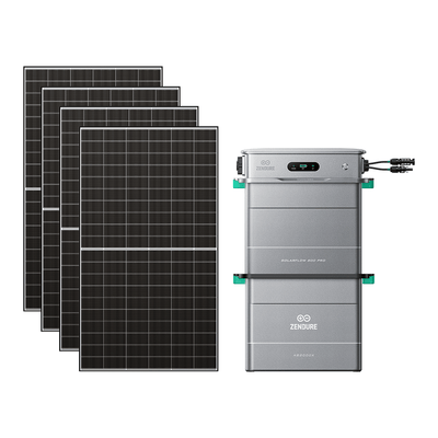 SolarFlow 800 Pro
