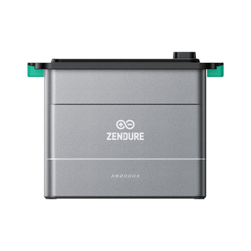 Zendure SolarFlow Batterij AB2000X/AB2000S/AB1000S