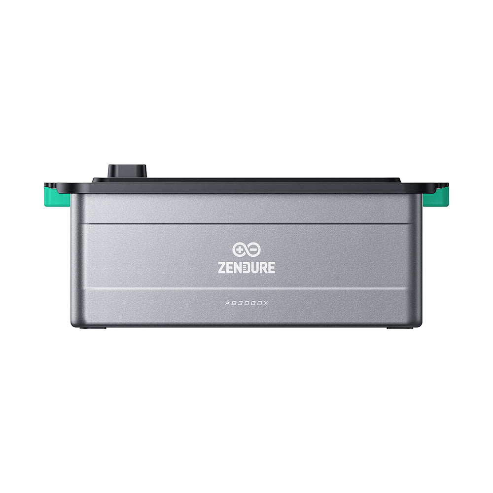 Zendure Batterij AB3000X
