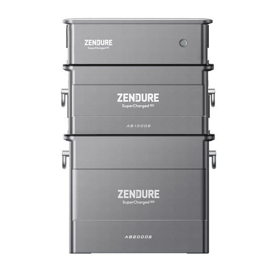 Zendure Ace 1500