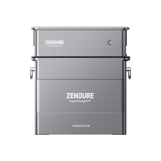 Zendure Ace 1500