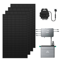SolarFlow Hub 2000