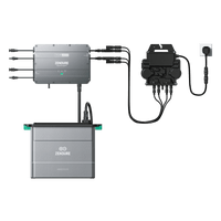 SolarFlow Hub 2000