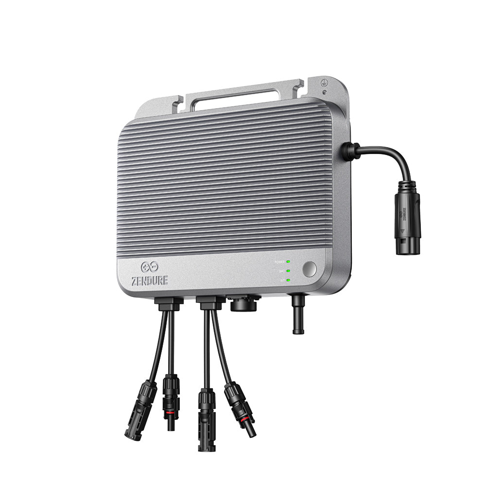 SolarFlow 800