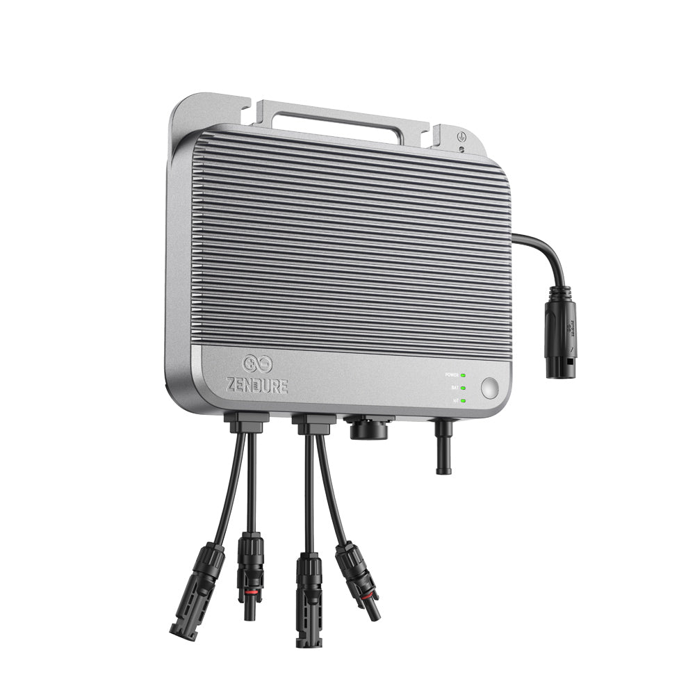 SolarFlow 800