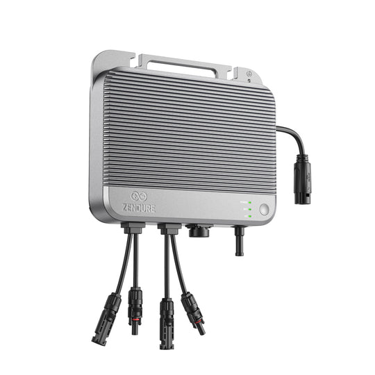 SolarFlow 800