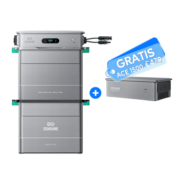 SolarFlow 800 Pro
