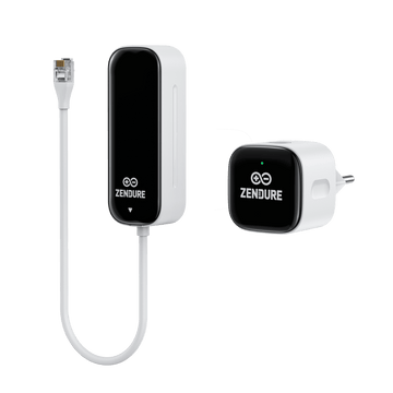 Zendure P1 Meter