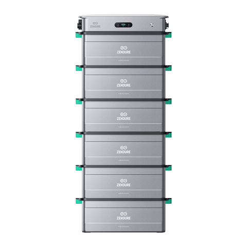 Zendure SolarFlow 2400 AC