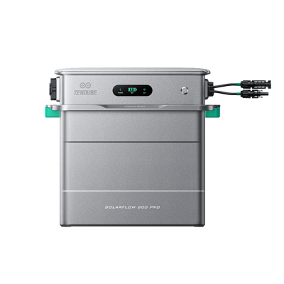 SolarFlow 800 Pro