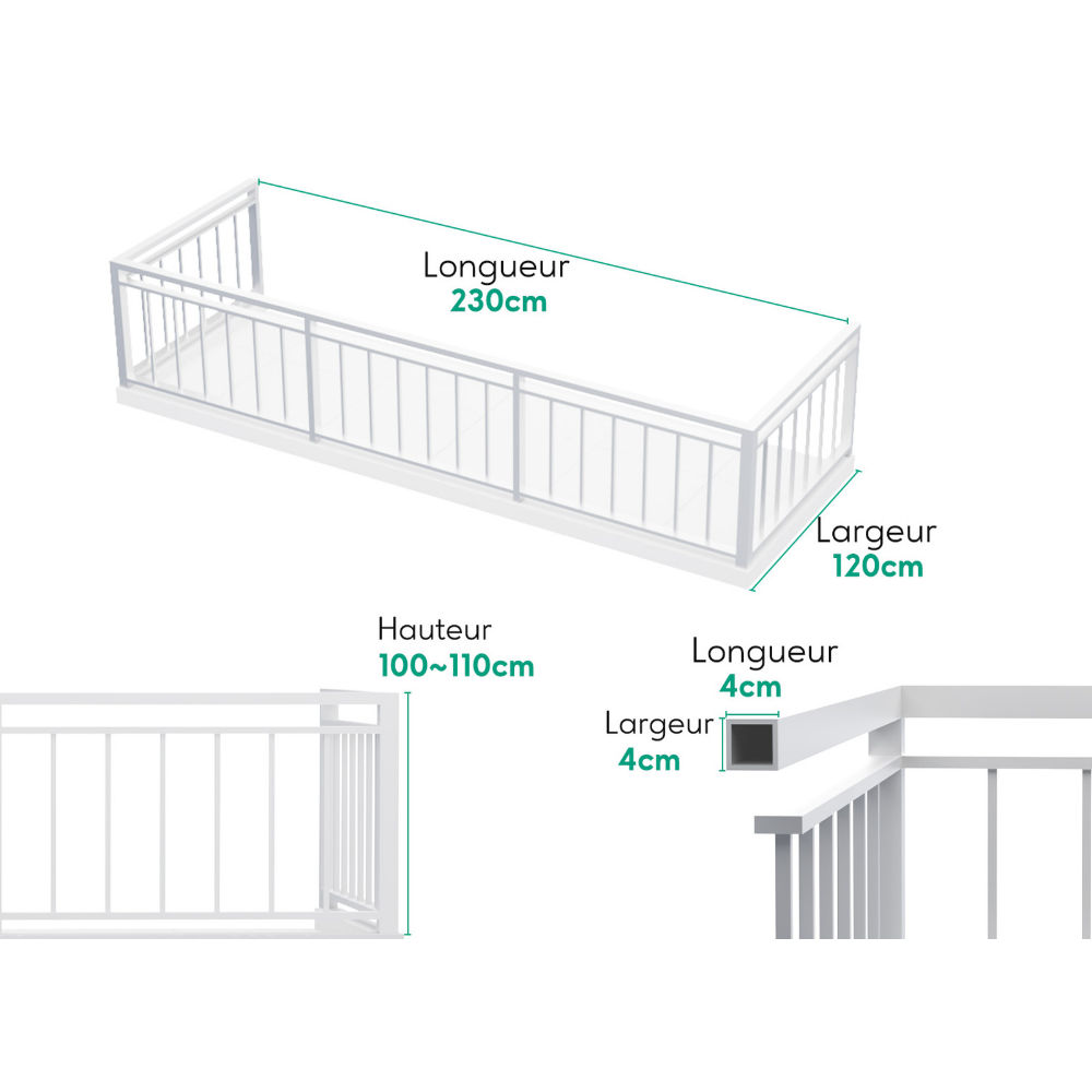 230W Flexibele Zonnepanelen