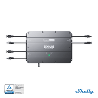 SolarFlow Hub 2000