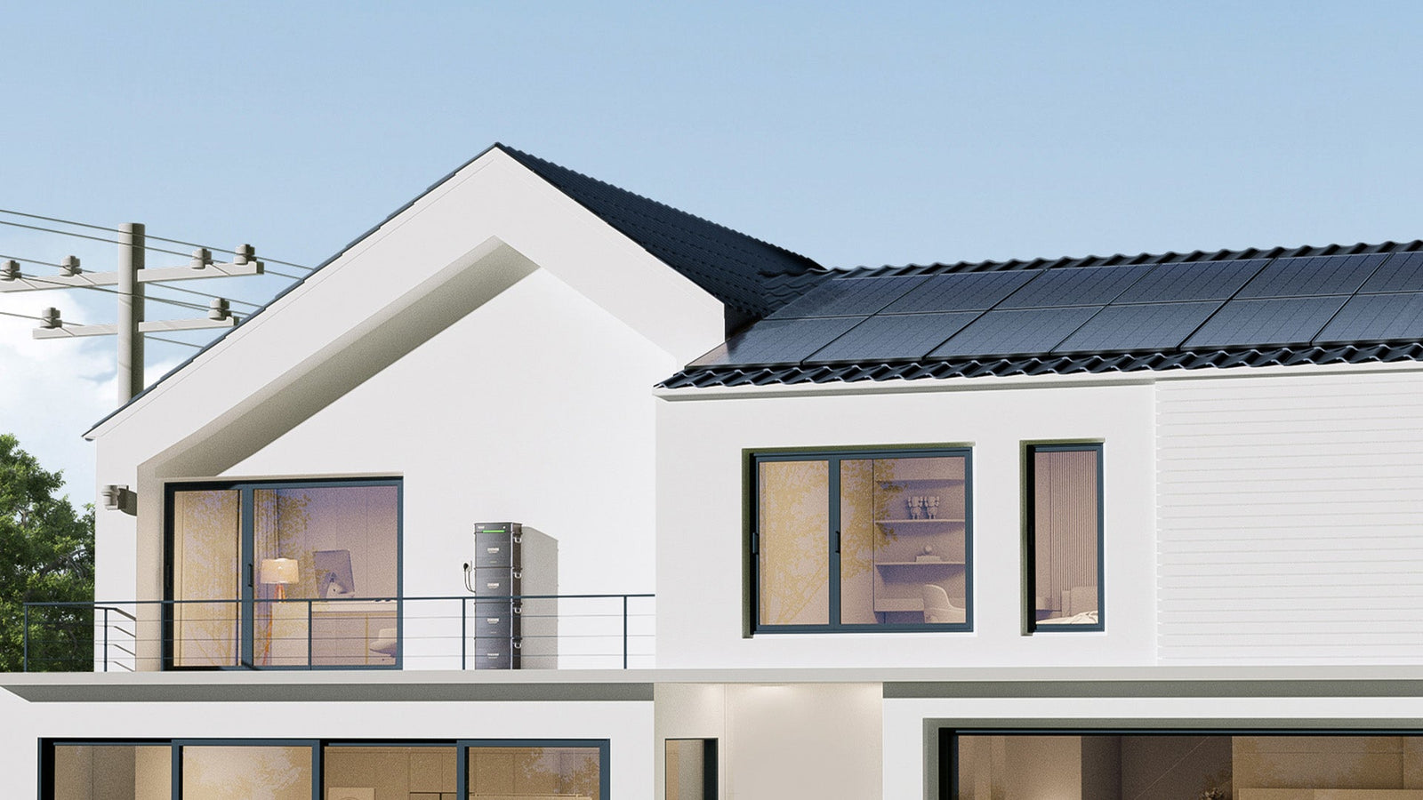 Zendure SolarFlow Hyper 2000