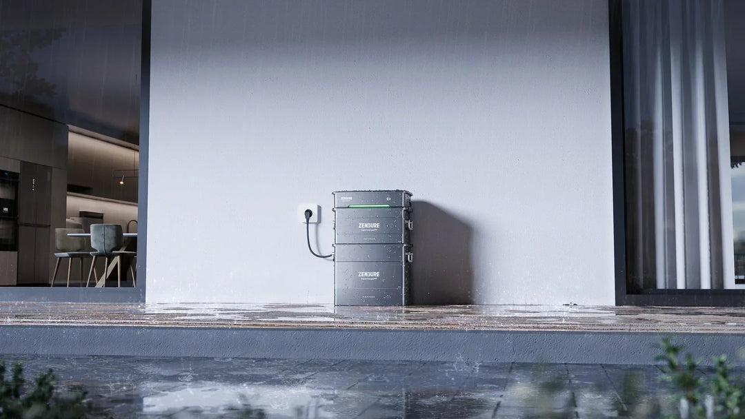 Te ver ontladen batterij: Wat te doen en hoe de accu te herstellen?