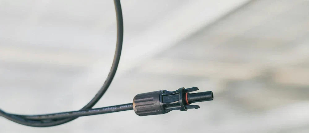 Kabel voor zonnepanelen: alles wat u moet weten om de juiste keuze te maken