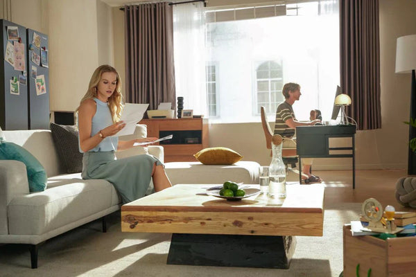 Gezinnen hebben moeite om de elektriciteitsprijzen te betalen