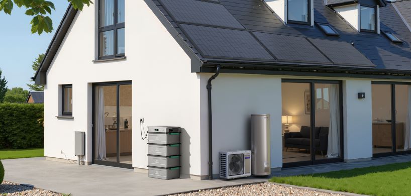 Zendure SolarFlow 2400 AC