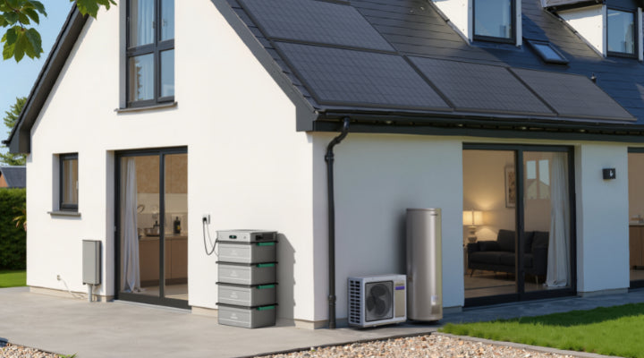 Zonnepanelen en Terugleverkosten – Alle Feiten op een Rij