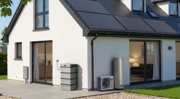Zendure SolarFlow 2400 AC