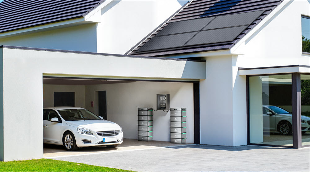 Hoe je het zelfverbruik van je zonnepanelen kunt verhogen