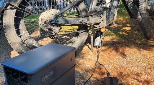 Zendure ACE 1500 USER STORIES