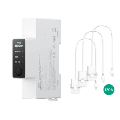 Zendure Slimme Meter 3CT