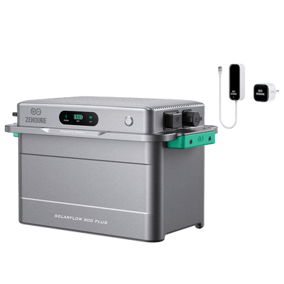 Zendure SolarFlow 800 Plus