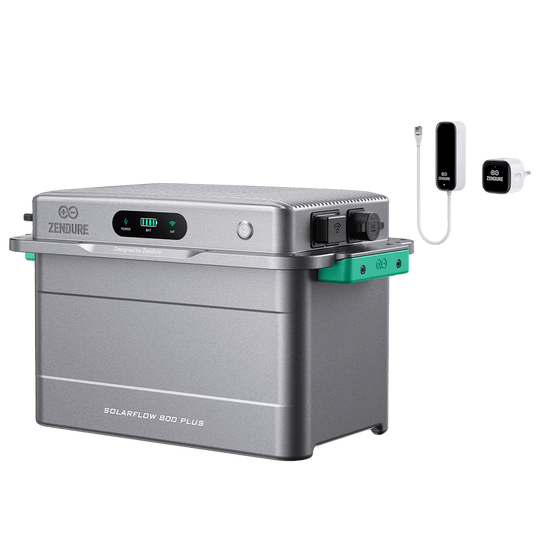 Zendure SolarFlow 800 Plus