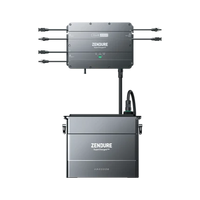 SolarFlow Hub 2000