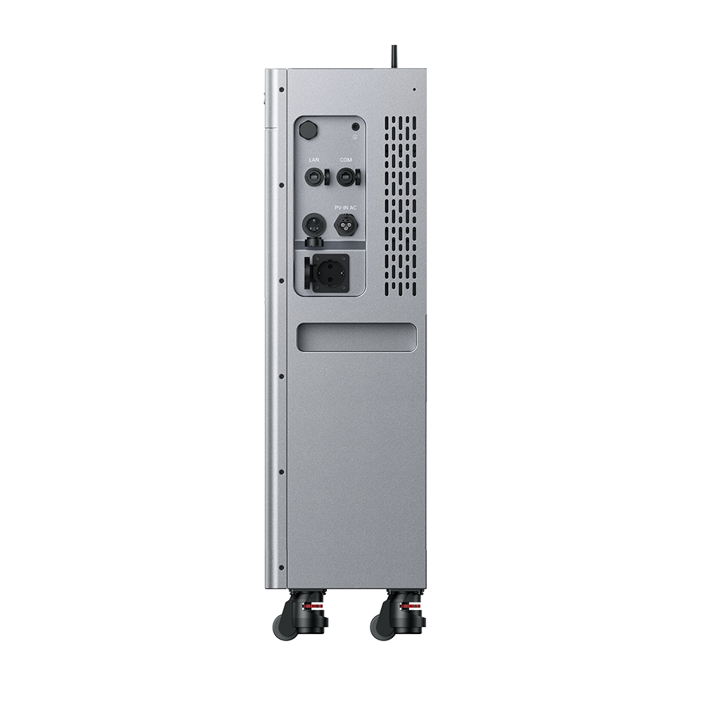 SolarFlow 4000 Mix AC+