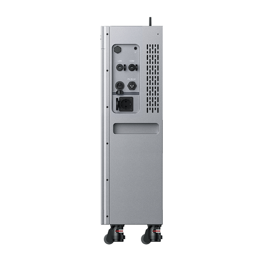 SolarFlow 4000 Mix AC+