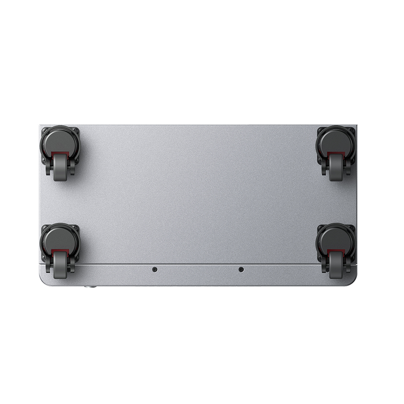 SolarFlow 4000 Mix AC+