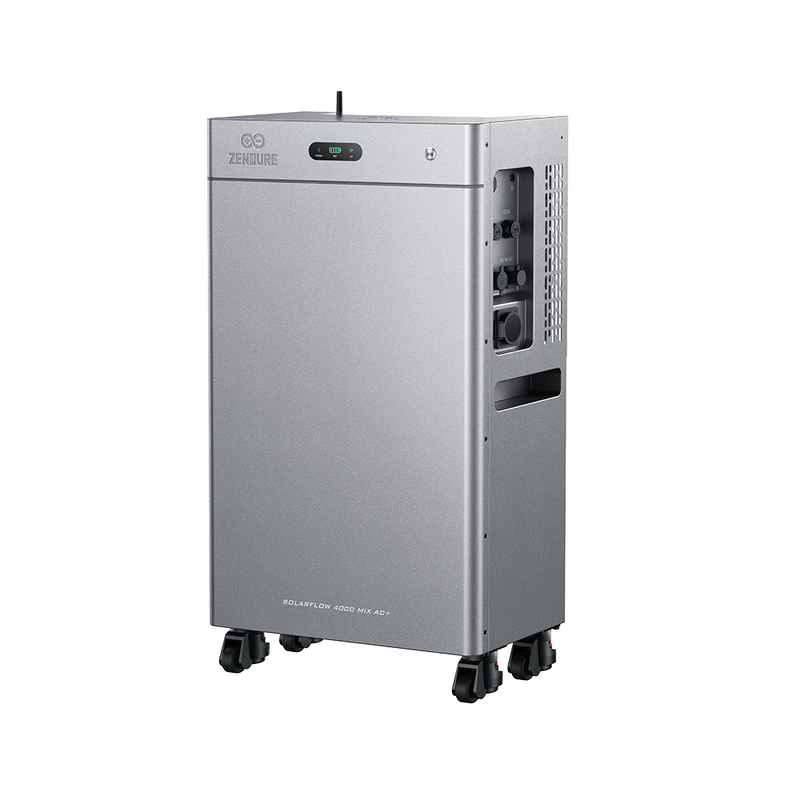 SolarFlow 4000 Mix AC+