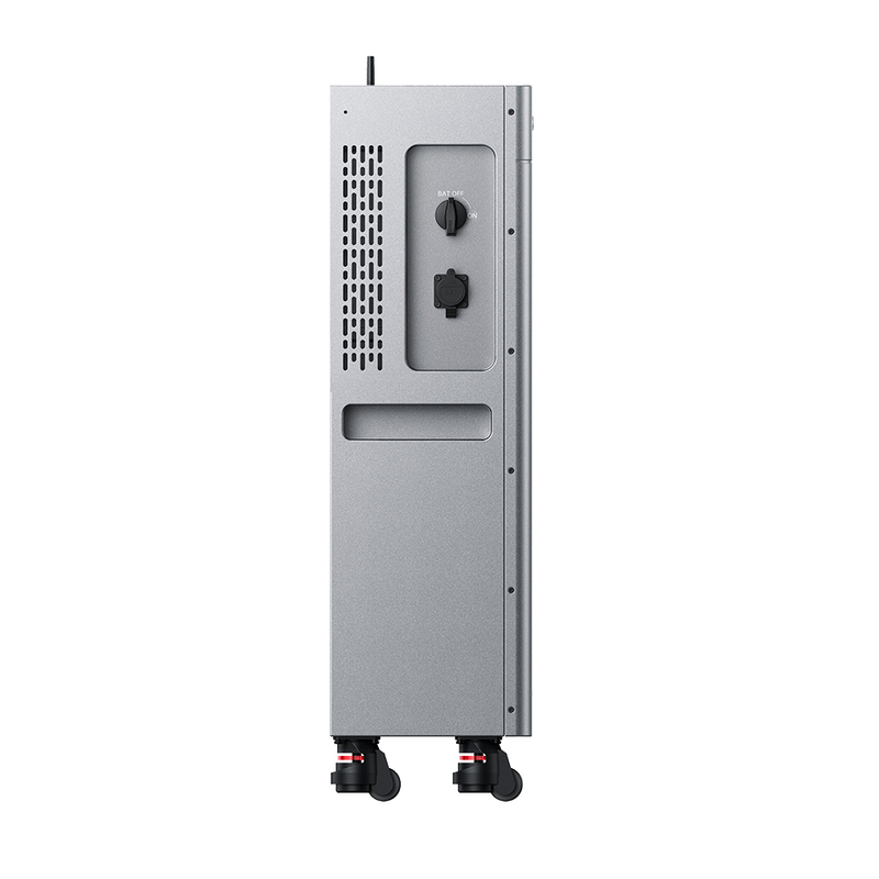 SolarFlow 4000 Mix AC+