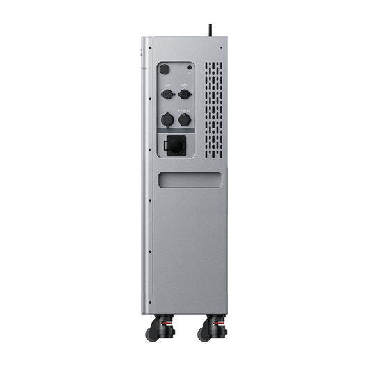 SolarFlow 4000 Mix AC+