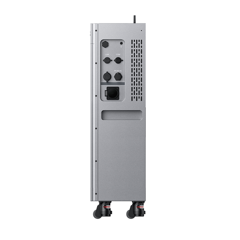 SolarFlow 4000 Mix Pro