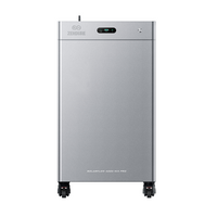 SolarFlow 4000 Mix Pro