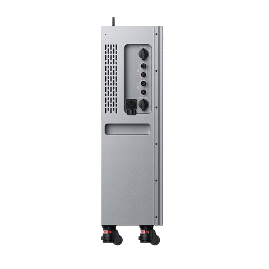 SolarFlow 4000 Mix Pro