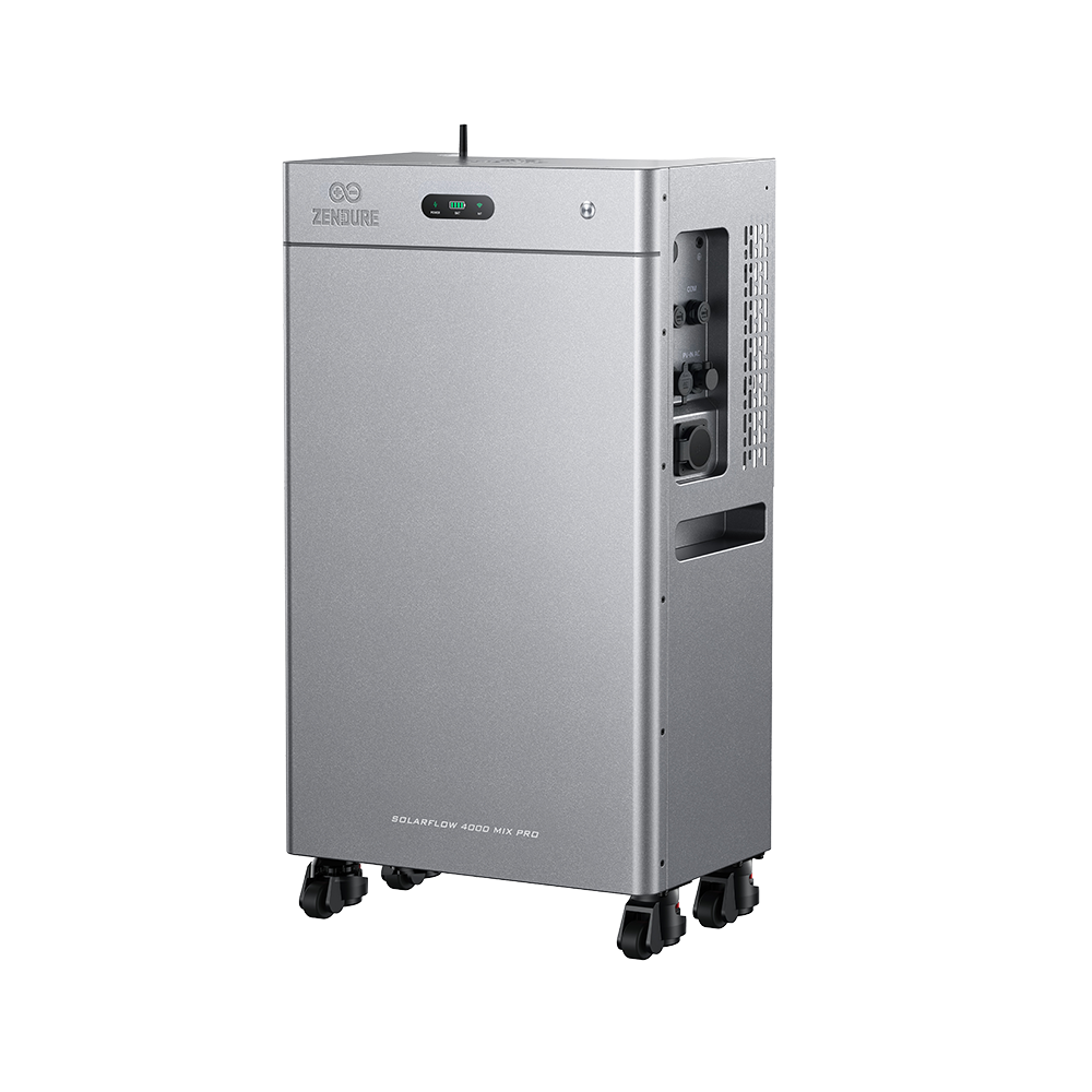 SolarFlow 4000 Mix Pro