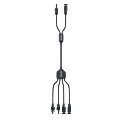 Zonnepaneelkabel Y-Splitter 2Y4 (3m)