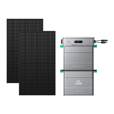 SolarFlow 800 Pro