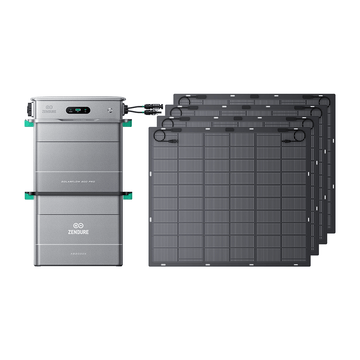 SolarFlow 800 Pro