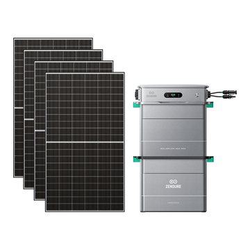SolarFlow 800 Pro