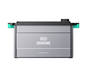 Zendure SolarFlow Batterij AB2000L
