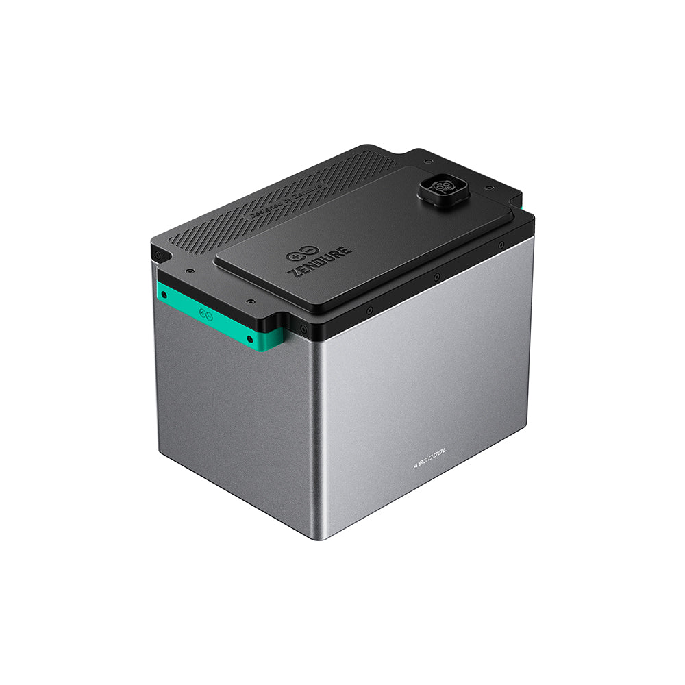 Zendure Batterij AB3000L