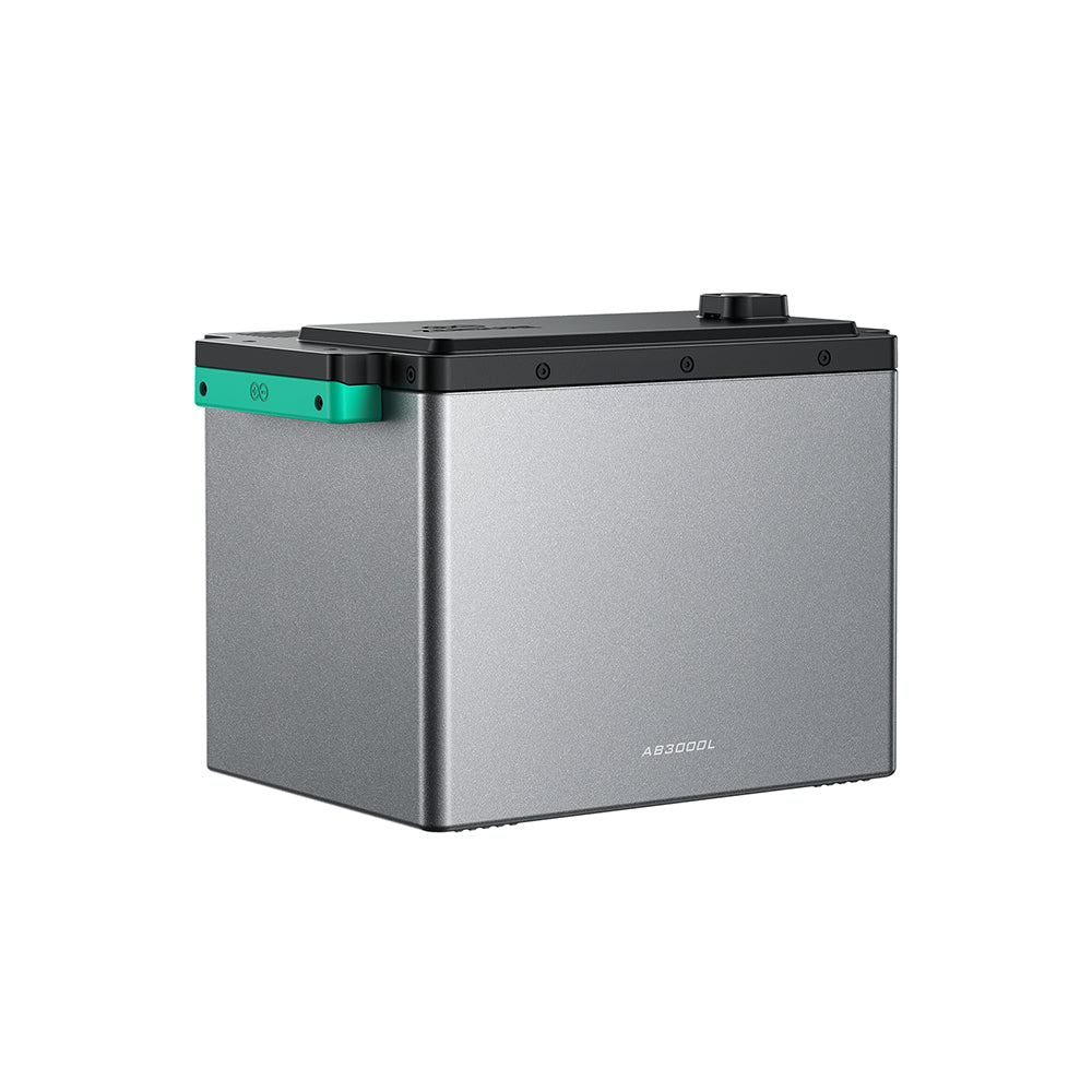 Zendure Batterij AB3000L