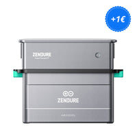 Zendure SolarFlow Batterij AB2000L